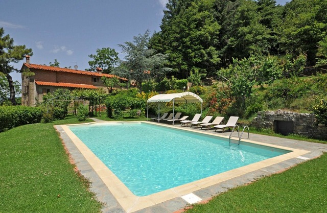 Villa Dame - Cortona ,Tuscany