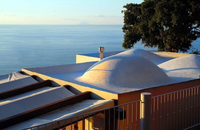 Villa Dammuso – Infinity Pool and Dreamy Sea View
