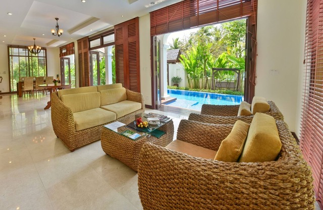 Villa Danang Vietnam