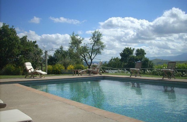 Villa Danilo