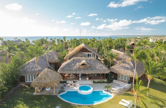 Villa Daniela Luxury Beach Club & Golf - Cap Cana