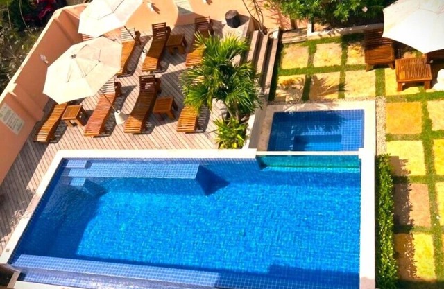 Villa das Palmeiras Jeri