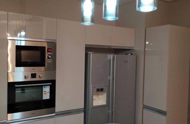 Villa de 3 Chambres Pour 10 Personnes