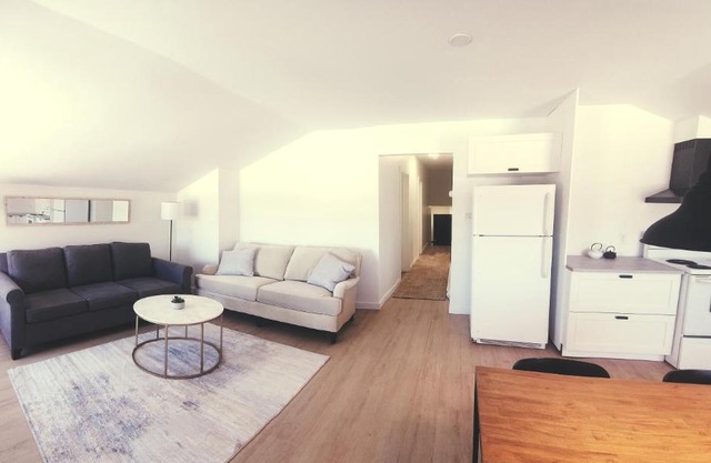 Villa de Brome