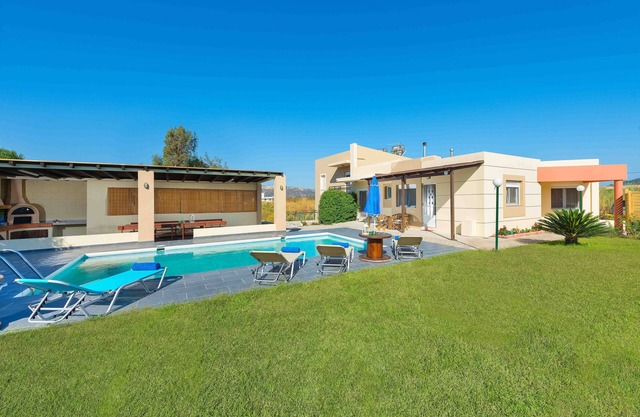 Villa De Calme