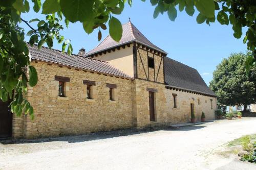 Villa de charme Le Clos avec piscine chauffée
