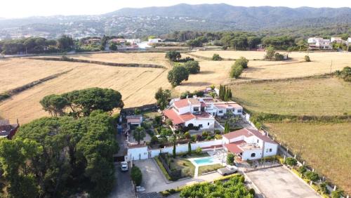 Villa de Gracia Casa 4