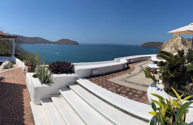 Villa de la Roca