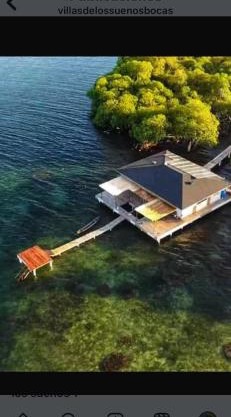 villa de los sueños