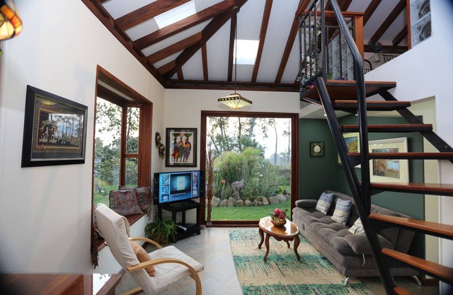 Villa de los Sueños Casita