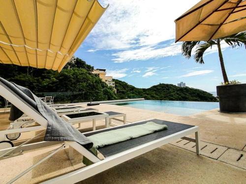 Villa de lujo en punta diamante