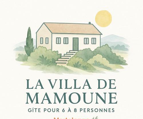 Villa de Mamoune