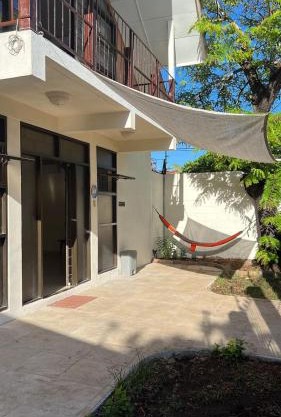 Villa de Playa - 4 Habitaciones