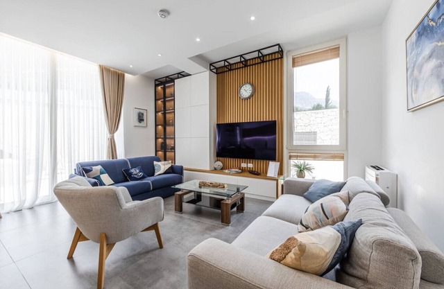 Villa Dea Green Coast | 166C