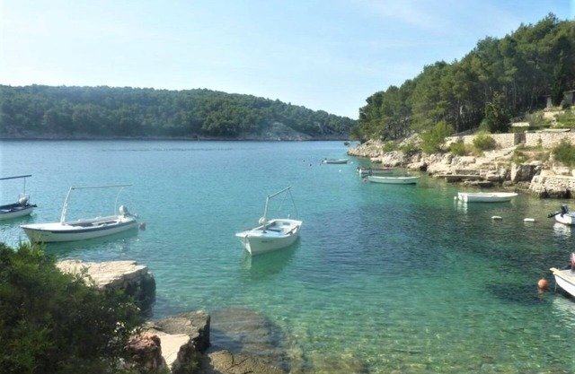 Villa Dean - 80m From the Beach - H