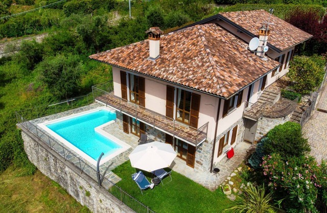 Villa degli Angeli - My Home In Como