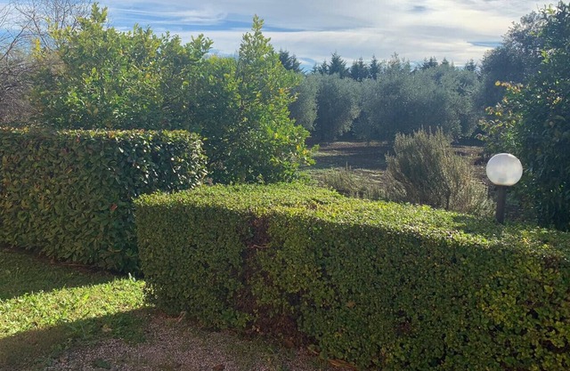 VILLA DEGLI ARCHI - RELAXATION AND PEACE