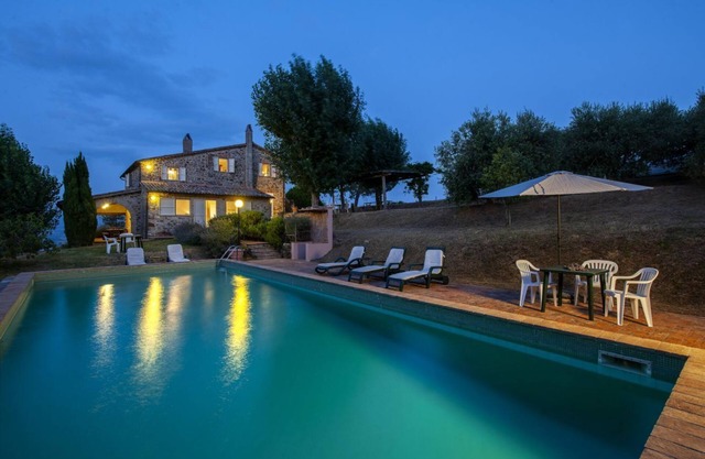 Villa degli Artisti by MMega