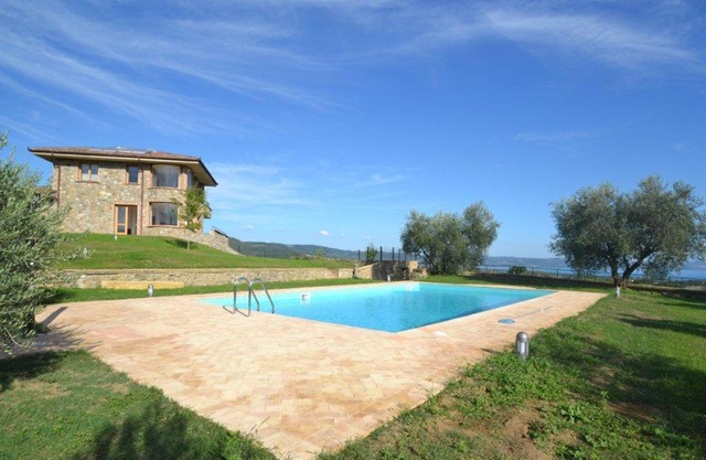 Villa degli Olivi