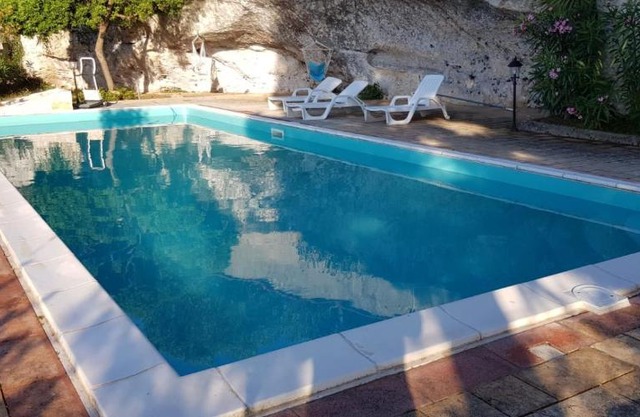 Villa degli ulivi