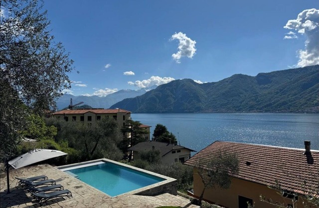 Villa degli Ulivi - Lake Como