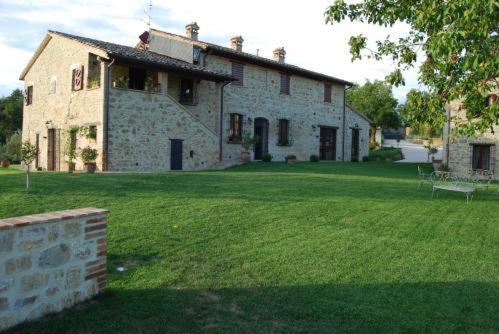 Villa dei Cavalli