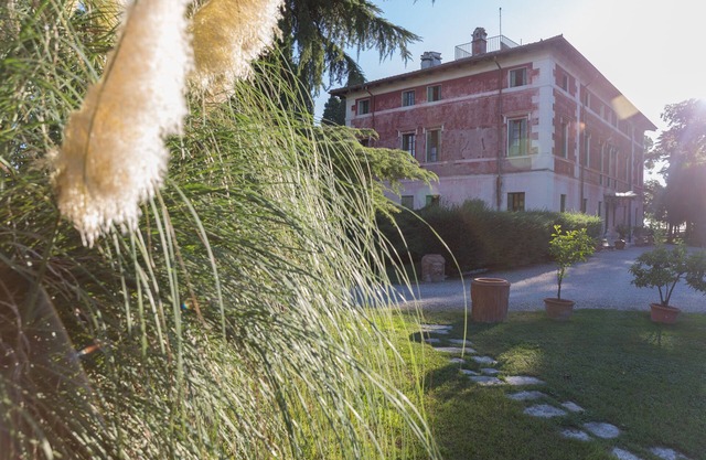 Villa Dei Cipressi, near Lake Garda, Verona and Gardaland