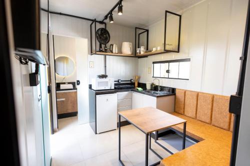 Villa Dei Colori Studio 2 com Wi-Fi prático e moderno tudo novo
