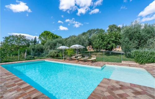 Villa Dei Girasoli