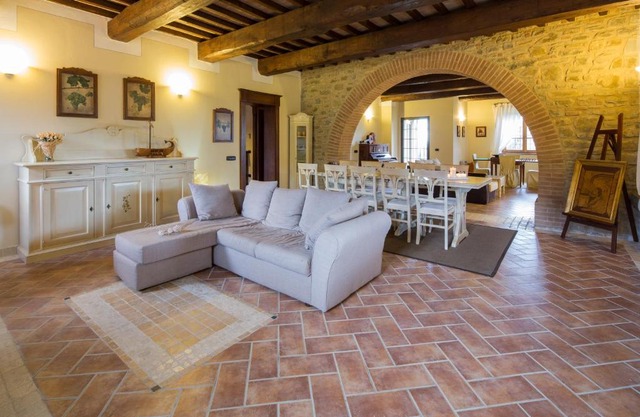 Villa dei Tramonti