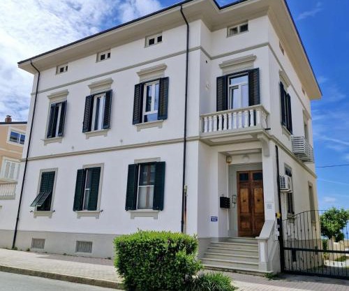 Villa dei Limoni