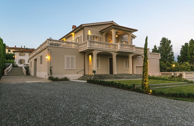 Villa dei Medici by Fantasia Villas