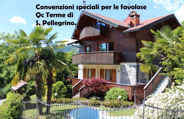 Villa dei Pini