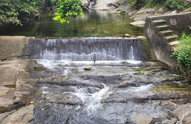 Villa del Bosquen Super close to great hiking trails, river, and charco hippie