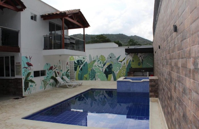 Villa del Gualí #1