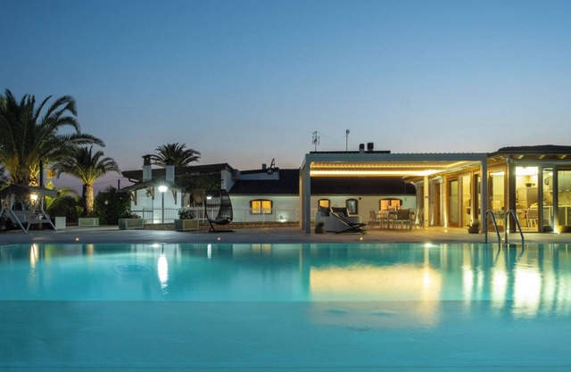 Villa del Gargano 4+2, Emma Villas