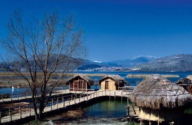 Villa Del Lago