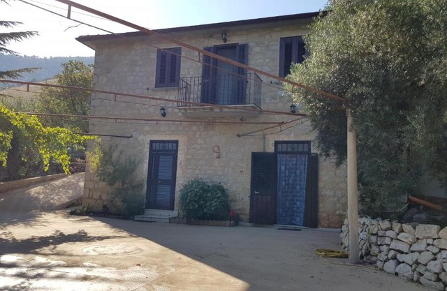 villa del maestro