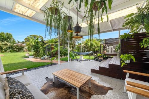 Villa Del Mar - Belle Escapes Jervis Bay