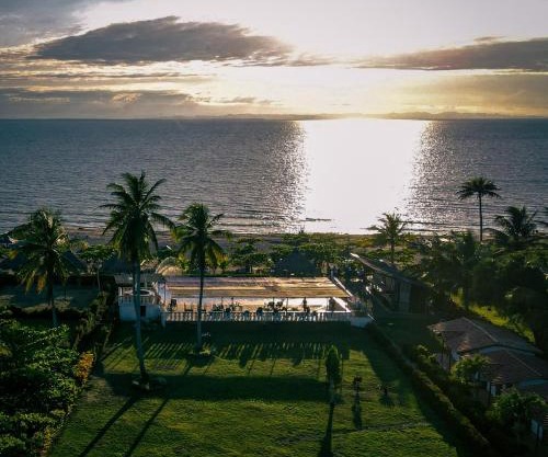 Villa Del Mar