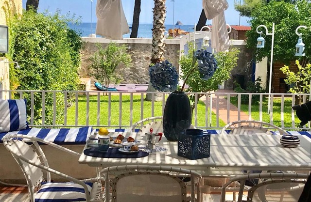 VILLA DEL MELOGRANO