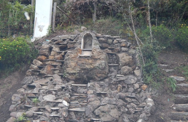Villa del Moján