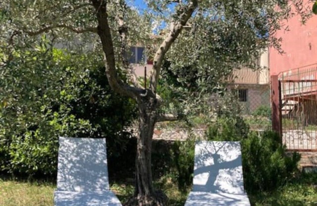 Villa del Monte - charming & quite holiday home 2-4 pers. with garden