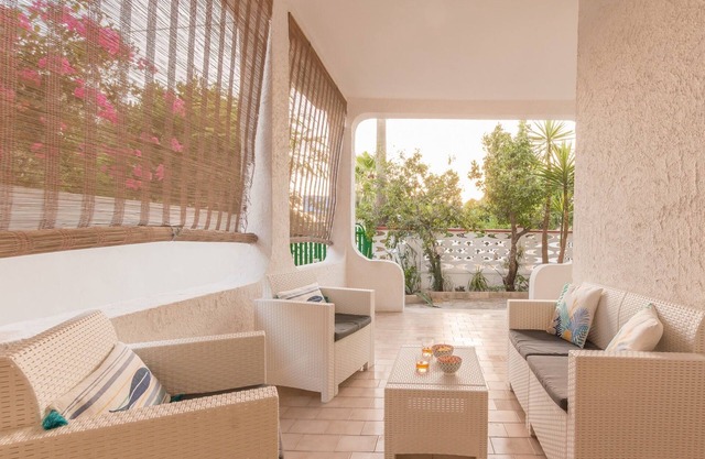 Villa del Pero (TL84)