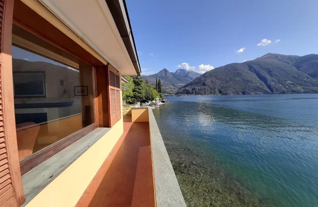 Villa del Pescatore