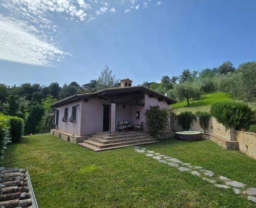 Villa del Poggio
