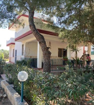 Villa Del Prete