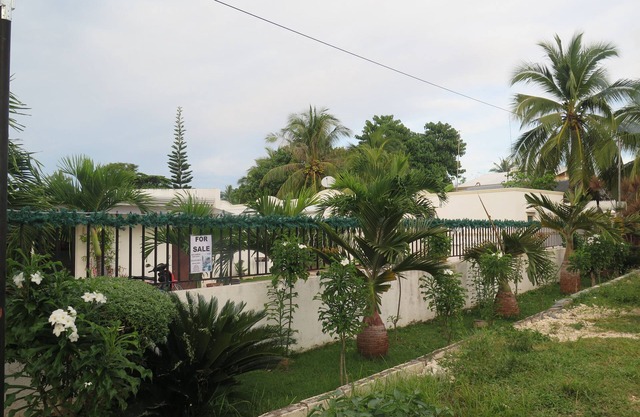 Villa del Pueblo