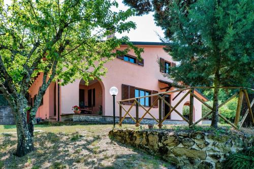 Villa Del Riccio