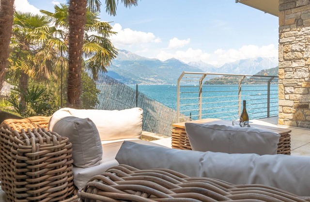 Villa Del Sasso - Cremia